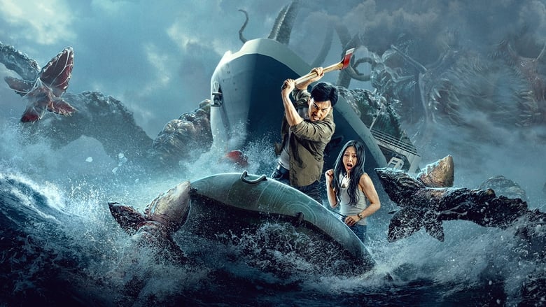 Nonton Film Monster of The Deep (2023) Subtitle Indonesia - Filmapik