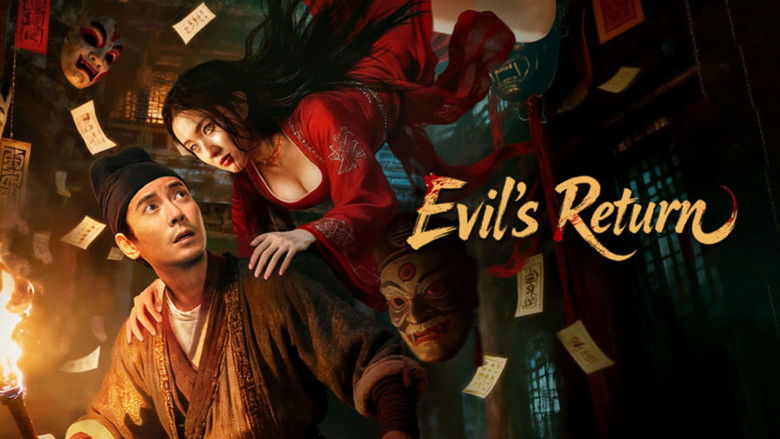 Nonton Film Evil’s Return (2026) Subtitle Indonesia - Filmapik