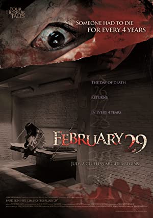 Nonton Film 29 February (2006) Subtitle Indonesia - Filmapik