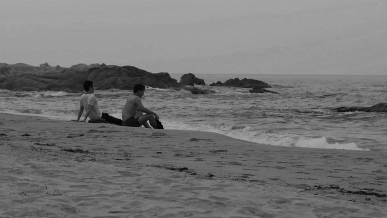 Nonton Film Black Summer (2017) Subtitle Indonesia - Filmapik