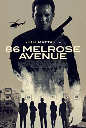 Nonton Film 86 Melrose Avenue (2020) Subtitle Indonesia - Filmapik