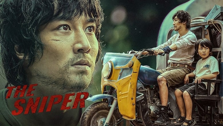 Nonton Film The Sniper (2021) Subtitle Indonesia - Filmapik
