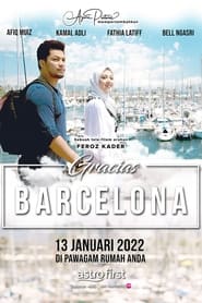 Nonton Film Gracias Barcelona (2022) Subtitle Indonesia - Filmapik