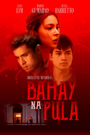 Nonton Film Bahay na Pula (2022) Subtitle Indonesia - Filmapik