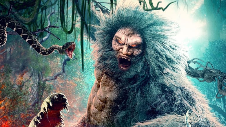Nonton Film Snow Monster 2 (2022) Subtitle Indonesia - Filmapik