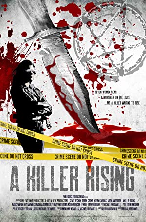 Nonton Film A Killer Rising (2020) Subtitle Indonesia - Filmapik