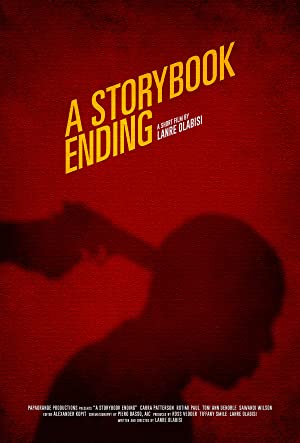 Nonton Film A Storybook Ending (2020) Subtitle Indonesia - Filmapik