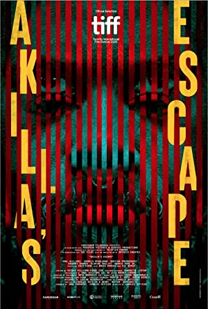 Nonton Film Akilla”s Escape (2020) Subtitle Indonesia - Filmapik