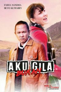 Nonton Film Aku Bukan Gila (2020) Subtitle Indonesia - Filmapik