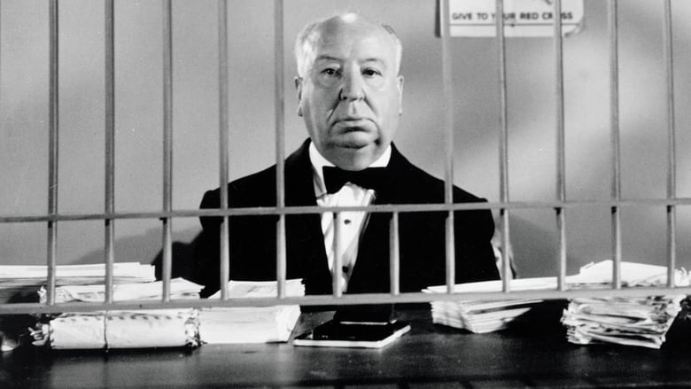 Nonton Alfred Hitchcock Presents (1955) Sub Indo - Filmapik