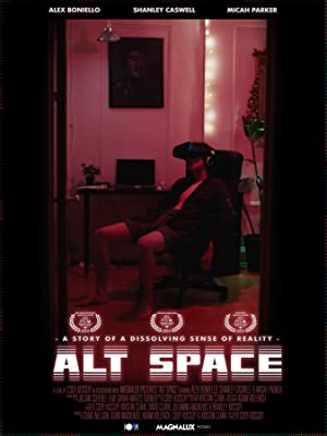 Nonton Film Alt Space (2018) Subtitle Indonesia - Filmapik