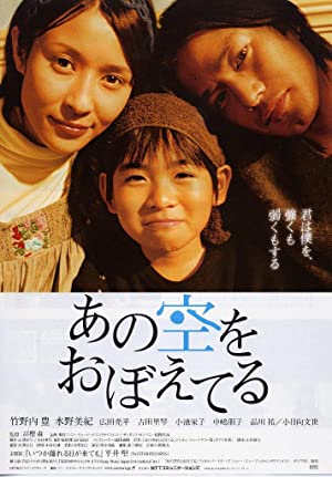 Nonton Film Ano sora wo oboeteru (2008) Subtitle Indonesia - Filmapik