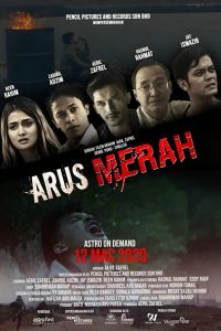 Nonton Film Arus Merah (2020) Subtitle Indonesia - Filmapik