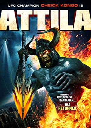 Nonton Film Attila (2013) Subtitle Indonesia - Filmapik