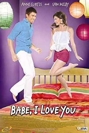 Nonton Film Babe, I Love You (2010) Subtitle Indonesia - Filmapik