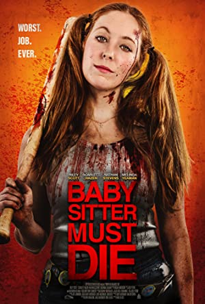 Nonton Film Babysitter Must Die (2020) Subtitle Indonesia - Filmapik