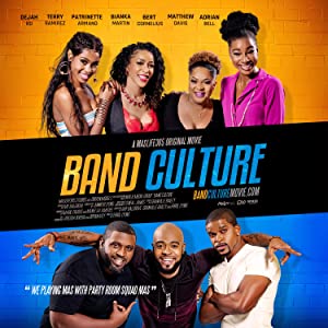 Nonton Film Band Culture (2019) Subtitle Indonesia - Filmapik