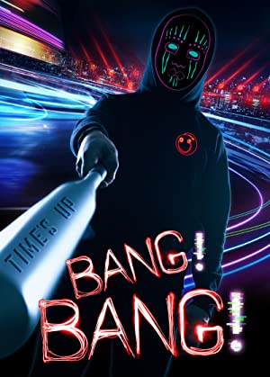 Nonton Film Bang! Bang! (2020) Subtitle Indonesia - Filmapik