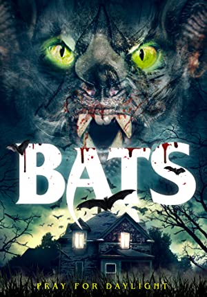 Nonton Film Bats (2021) Subtitle Indonesia - Filmapik