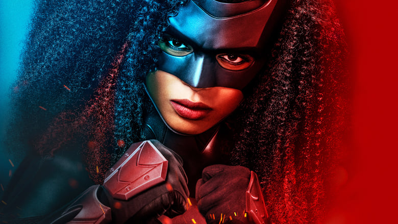 Nonton Batwoman (2019) Sub Indo - Filmapik