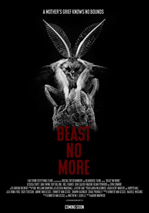 Nonton Film Beast No More (2019) Subtitle Indonesia - Filmapik
