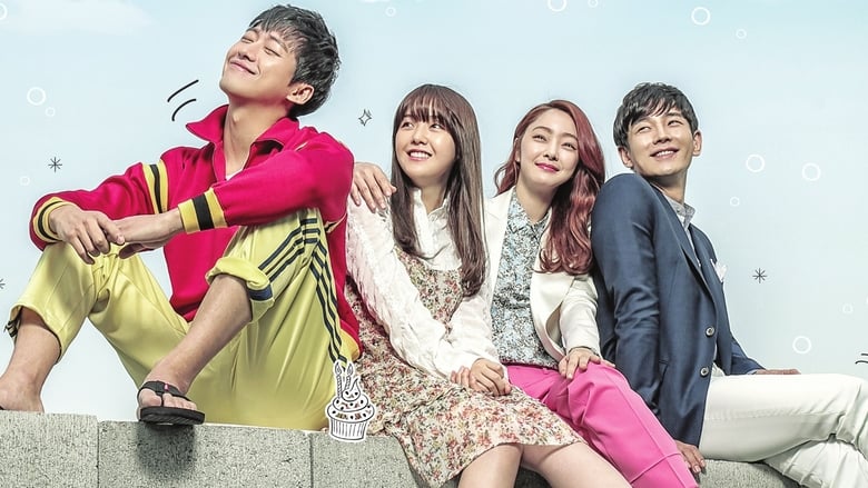 Beautiful Gong Shim Season 1 Episode 18 - Filmapik