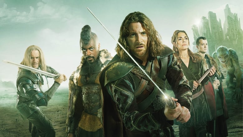 Beowulf: Return to the Shieldlands Season 1 Episode 6 - Filmapik