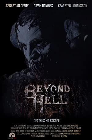 Nonton Film Beyond Hell (2019) Subtitle Indonesia - Filmapik