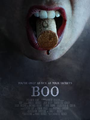 Nonton Film Boo (2019) Subtitle Indonesia - Filmapik