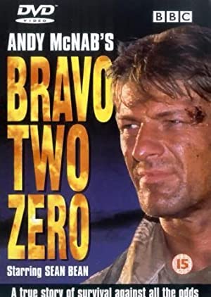 Nonton Film Bravo Two Zero (1999) Subtitle Indonesia - Filmapik