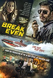 Nonton Film Break Even (2020) Subtitle Indonesia - Filmapik