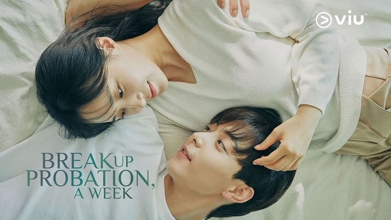 Nonton Breakup Probation, A Week (2020) Sub Indo - Filmapik