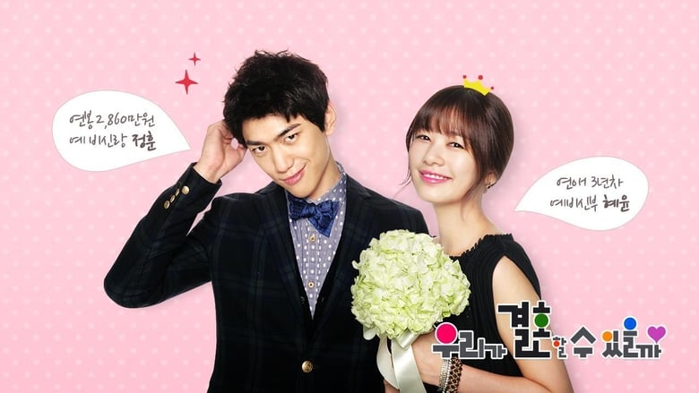 Nonton Can We Get Married? (2012) Sub Indo - Filmapik