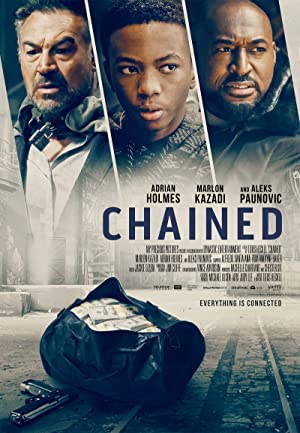 Nonton Film Chained (2020) Subtitle Indonesia - Filmapik