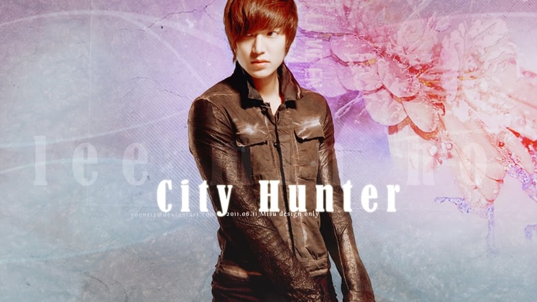 City Hunter Season 1 Episode 15 - Filmapik