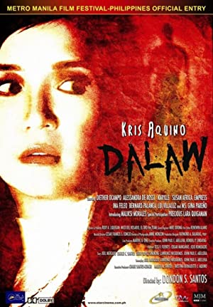 Nonton Film Dalaw (2010) Subtitle Indonesia - Filmapik