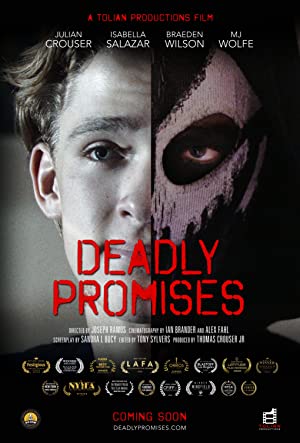 Nonton Film Deadly Promises (2020) Subtitle Indonesia - Filmapik