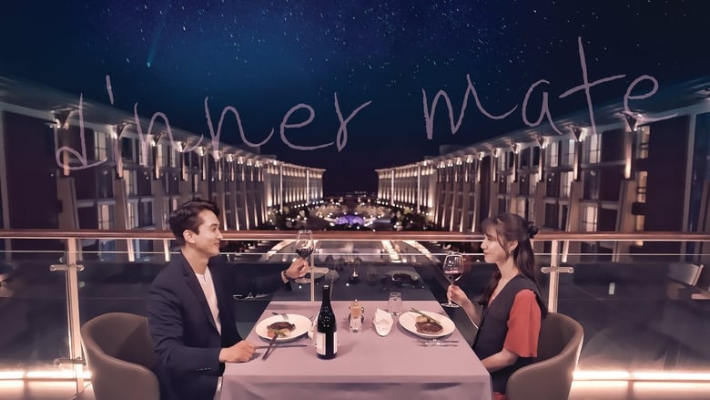 Nonton Dinner Mate (2020) Sub Indo - Filmapik