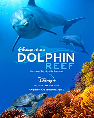 Nonton Film Dolphin Reef (2018) Subtitle Indonesia - Filmapik