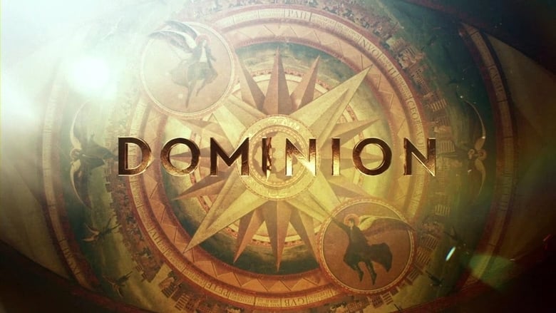 Dominion Season 1 Episode 1 - Filmapik
