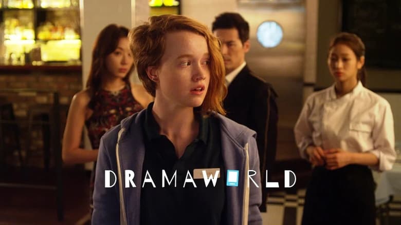 Dramaworld 2×6 - Filmapik