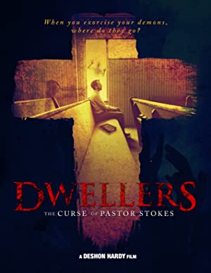 Nonton Film Dwellers: The Curse of Pastor Stokes (2019) Subtitle Indonesia - Filmapik