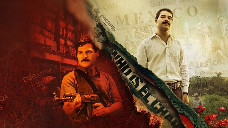 Nonton El Chapo (2017) Sub Indo - Filmapik