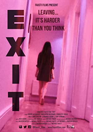 Nonton Film Exit (2020) Subtitle Indonesia - Filmapik