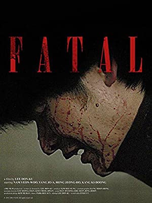 Nonton Film Fatal (2012) Subtitle Indonesia - Filmapik