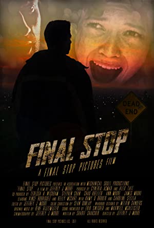 Nonton Film Final Stop (2021) Subtitle Indonesia Filmapik