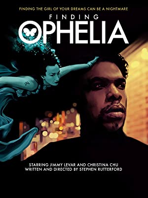 Nonton Film Finding Ophelia (2021) Subtitle Indonesia - Filmapik