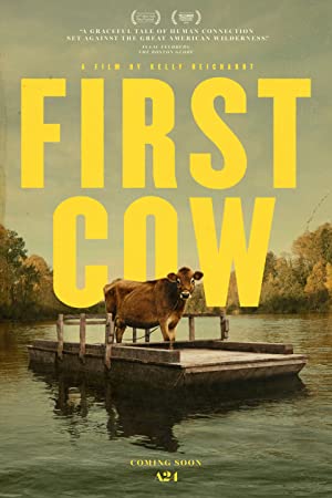 Nonton Film First Cow (2019) Subtitle Indonesia - Filmapik
