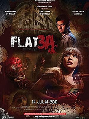 Nonton Film Flat 3A (2011) Subtitle Indonesia - Filmapik