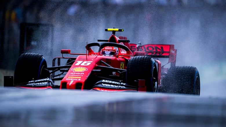 Formula 1: Drive to Survive Season 4 Episode 4 - Filmapik